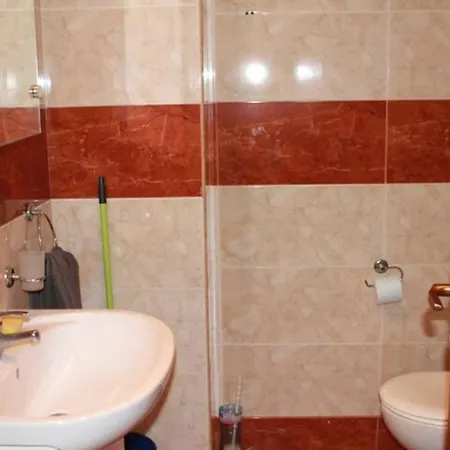 شقة Studio Apartment At Fort Nessebar *